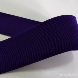 Резинка "Темно-фиолетовый" 4 см