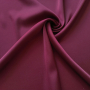 АШ25 - Армани шелк "Очень глубокий пурпурно- красный"