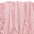 Стрейч- сетка "Пастельно- розовый"  отрез 1 м
